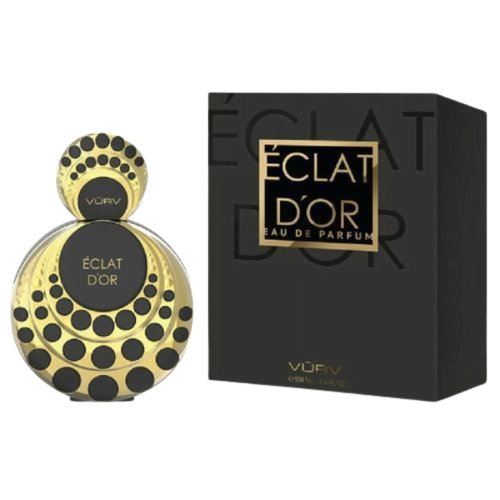 éclat d’or