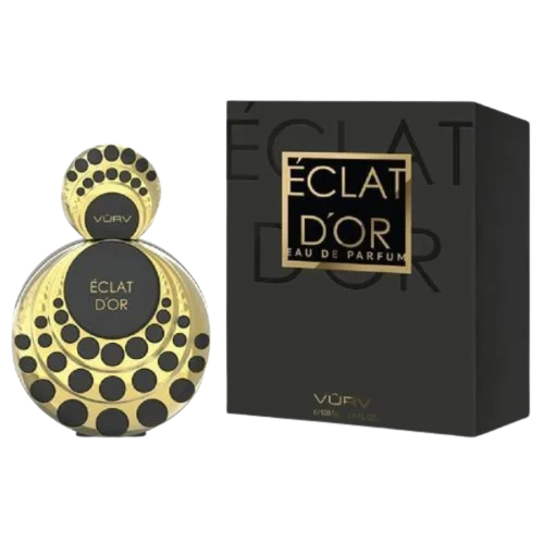 éclat d’or