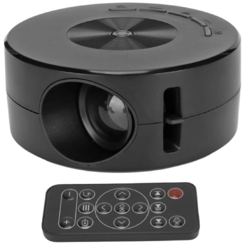 Mini Vidéo Projecteur Portable LED Full HD YT200 – 1500 lumens removebg