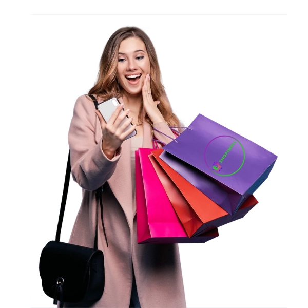 beautiful woman shopping shopiwell autumn winter 25_26 removebg