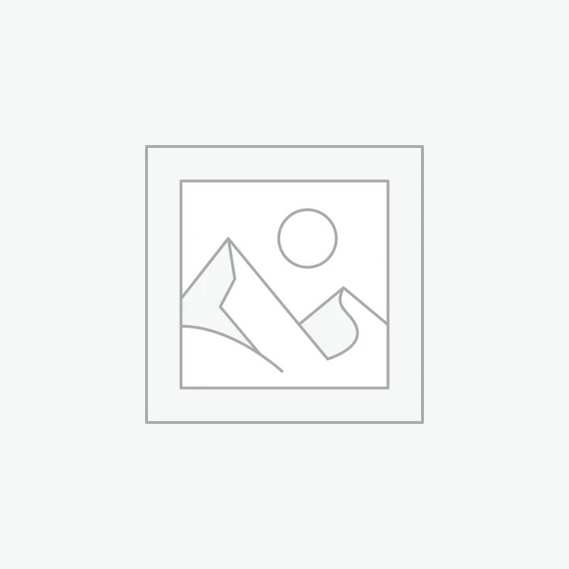 Tondeuse Cheveux Professionnelle Rechargeable Sokany SK-743 - Doré