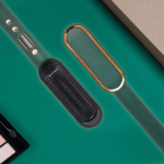 Brosse Chauffante Lissante Multifonctionnel – Image 2