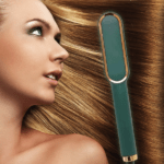 Brosse Chauffante Lissante Multifonctionnel – Image 5