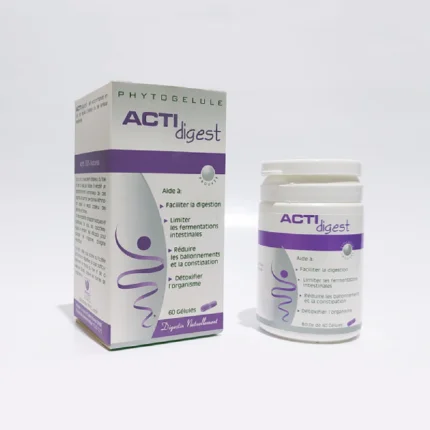 actidigest