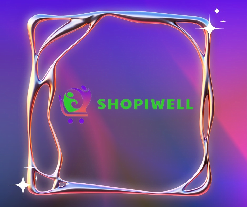 à propos Shopiwell