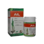 ail complément alimentaire