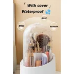 Boite de Rangement de Maquillage Anti-poussière – Image 4
