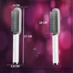 brosse soufflante lissante tymo straight comb fh909 ha808
