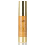 doris huile sèche multi-usages pailleté spf 30+ 50ml