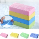 Éponge de Bain Exfoliante Pororo – Image 2