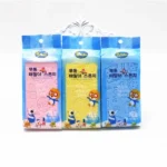 Éponge de Bain Exfoliante Pororo – Image 4