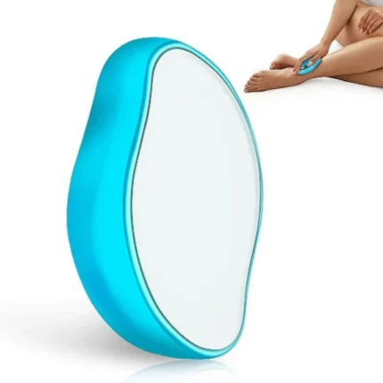 gomme épilateur crystal - crystal hair removal