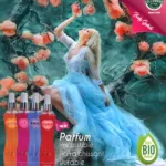 Hollywood Style Body Splash Passion Musk – Image 2