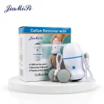 râpe électrique pieds anti-callosités, jiamisi callus remover