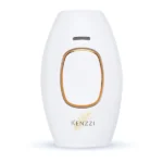 kenzzi ipl appareil d'épilation