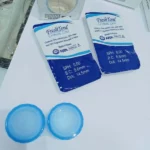 lentilles de contact couleur premium freshtone effet naturel