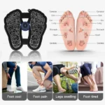 Masseur de Pieds EMS – Image 5