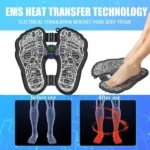 Masseur de Pieds EMS – Image 4