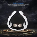 Masseur électrique de cou à impulsions HX-5880 – Image 5