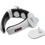 masseur électrique de cou à impulsions hx-5880