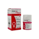 performax femme phytosanté, phytogélule