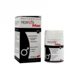 performax homme phytosanté, phytogélule