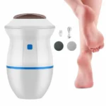 râpe électrique pieds anti-callosités, find back callus remover