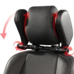 Repose tête siège de voiture, Soutien du Cou Sommeil – Image 3