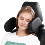 Repose tête siège de voiture, Soutien du Cou Sommeil – Image 2