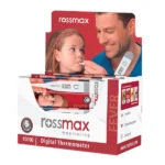 rossmax tg100 thermomètre numérique