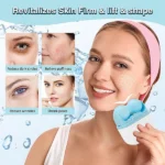 Rouleau à Glace pour Massage du Visage Ice Roller S80 – Image 2