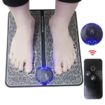 Tapis de Massage des Pieds EMS – Image 2