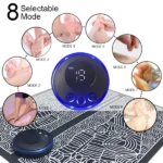 Tapis de Massage des Pieds EMS – Image 3