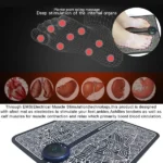 Tapis de Massage des Pieds EMS – Image 4