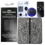 Tapis de Massage des Pieds EMS – Image 6