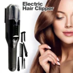 tondeuse à cheveux fourchus asplittool