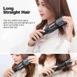 Tondeuse à Cheveux Fourchus ASPLITTOOL – Image 3
