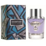 vurv magnitude man eau de parfum pour homme