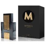 vurv mythos intense eau de parfum pour femme