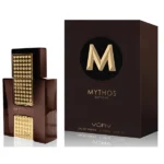 vurv mythos supreme eau de parfum pour homme