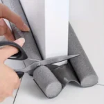 Boudin de Porte Anti Froid, Anti Cafards et Anti Souris – Image 5