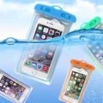 Cache-Pochette Téléphone Waterproof – Image 4