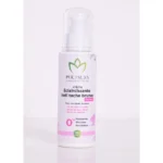 crème de jour éclaircissante et anti-taches brunes pur & sens