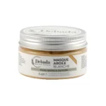 debada masque argile blanche