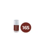 doris vernis à ongles effet gel brillant 165