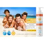 Écran Protecteur pour Cheveux SPF 50+ Waterproof Skin's – Image 2