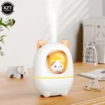 Humidificateur d'air en Forme de Chat – Image 2