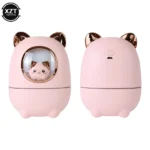 Humidificateur d'air en Forme de Chat – Image 3