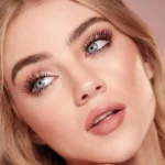 Topface Instyle Mascara Transparent Cils & Sourcils – Image 2