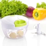 mini hachoir manuel 400ml